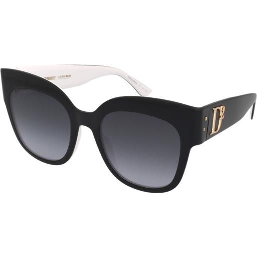 Dsquared2 d2 0097/s 80s/9o