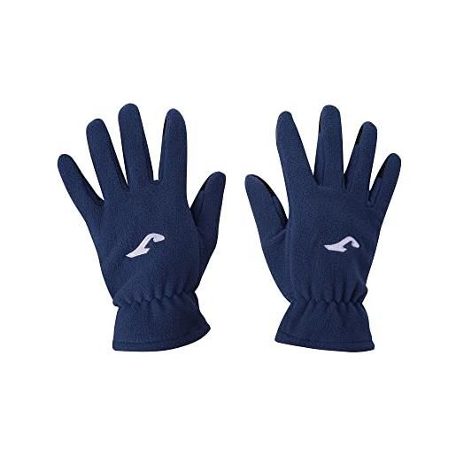 Joma navy inter gloves 7