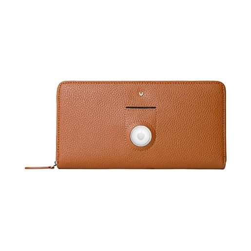 MAGATI lady wallet nari con air. Tag case - portafoglio, portamonete, 21 cmx11 cmx2.5 cm, senza servizio di ritrovamento