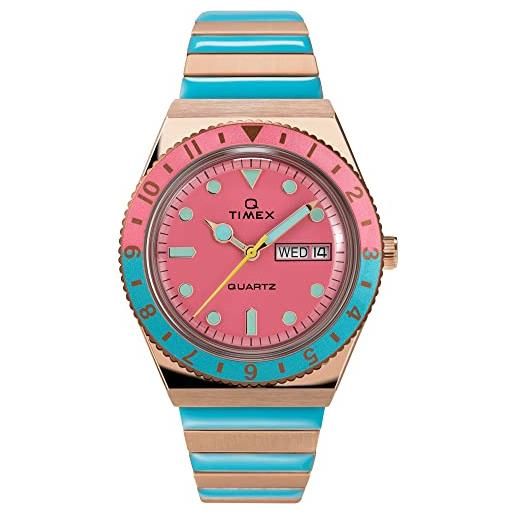 Timex watch tw2u81500