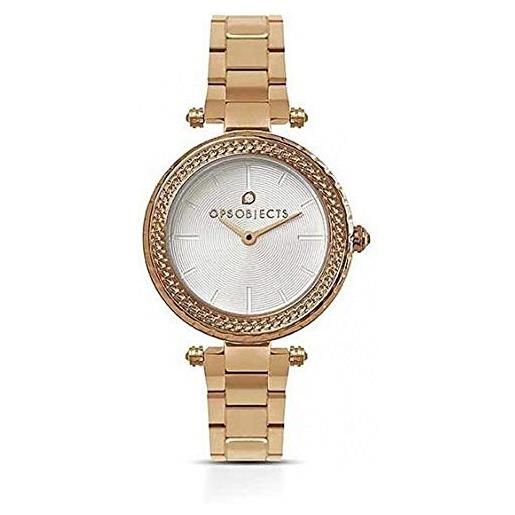 Ops Objects orologio solo tempo donna Ops Objects princess trendy cod. Opspw-770
