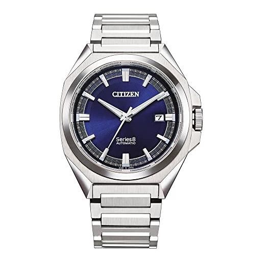 Citizen nb6010-81l series 8 automatisch horloge