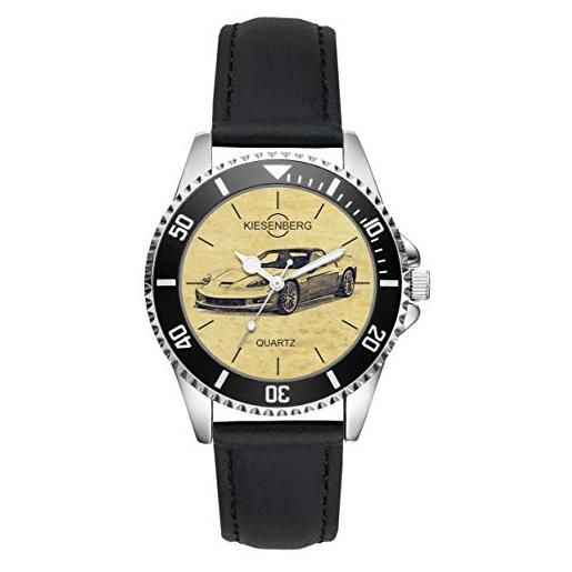 KIESENBERG orologio - regalo per corvette fan l-20737