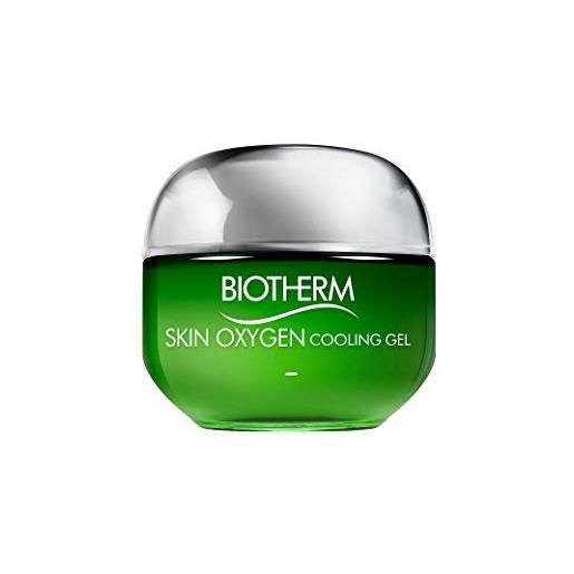 Biotherm skin oxygen gel crema - 50 ml