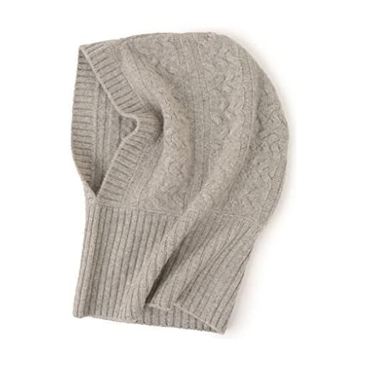 Collezione sciarpe e guanti cappello cashmere: prezzi, sconti