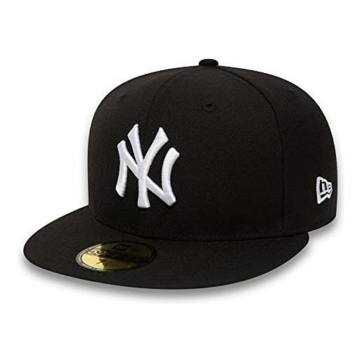 New Era chicago white sox 59fifty basecap mlb black on black - 8-64cm