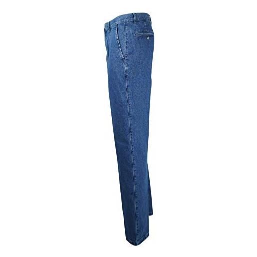 EUROPEAN PROJECT pantalone jeans uomo art robin