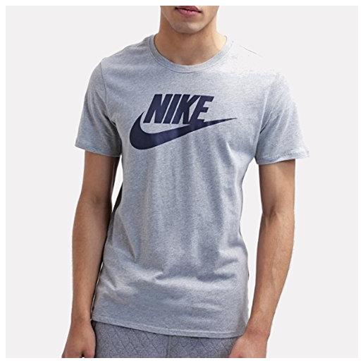 Nike t-shirt da uomo icon futura verde taglia l cod ar5004-017
