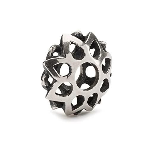 Trollbeads equilibrio bead argento tagbe-10241