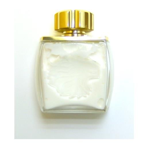 Lalique pour homme after-shave emulsion natural spray 75 ml