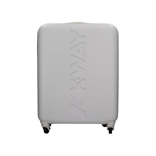 K-Way k air cabin trolley