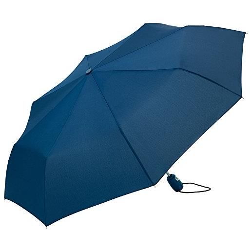 FARE - ombrello tascabile - pieghevole - fp5460 - navy, marina