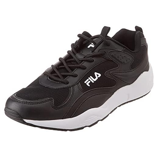 Immagini scarpe fila on sale nere