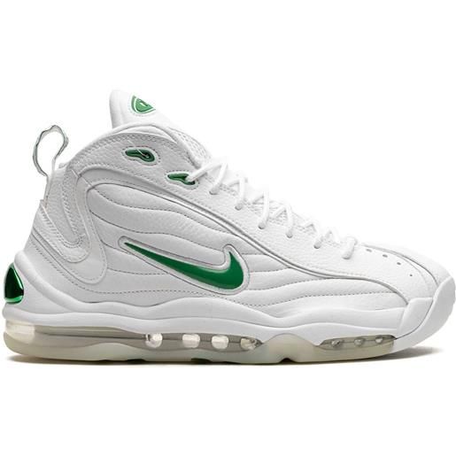 Nike sneakers air total max uptempo - bianco