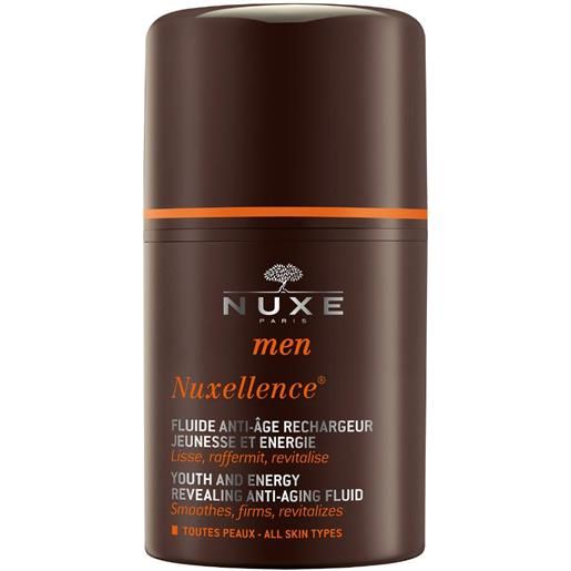 LABORATOIRE NUXE ITALIA Srl nuxe - men nuxellence 50 ml