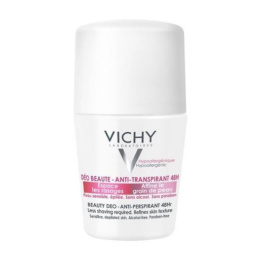 VICHY (L'Oreal Italia SpA) deodorante bellezza roll-on 50 ml