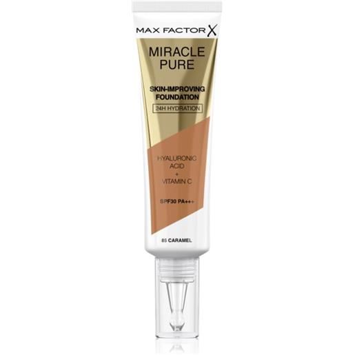 Max Factor miracle pure skin 30 ml