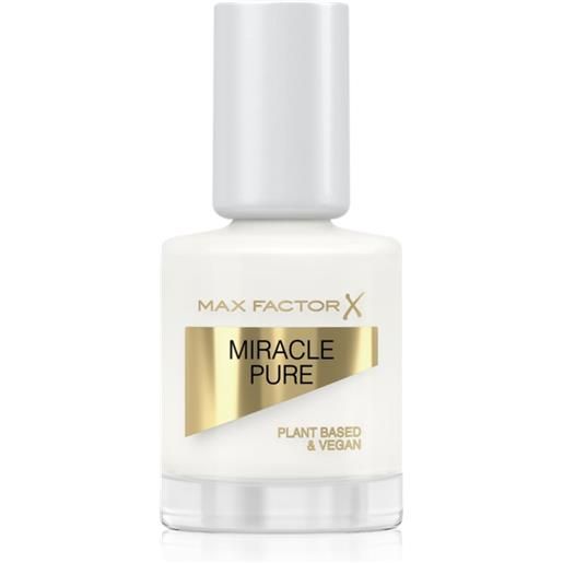 Max Factor miracle pure 12 ml