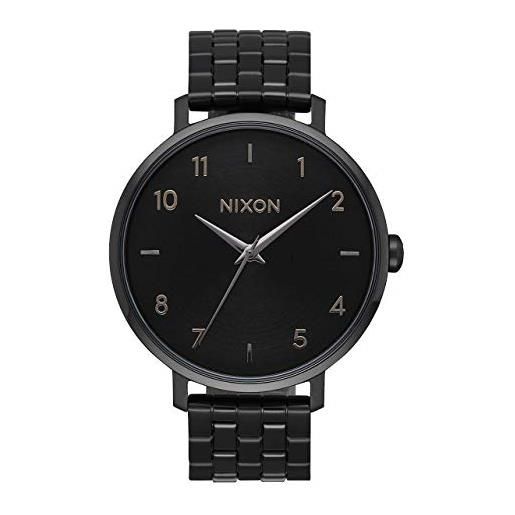 Nixon orologio adulti unisex a1090-001-00