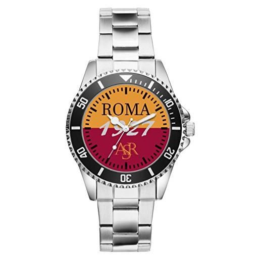 KIESENBERG rom roma regalo articolo idea fan orologio 6061