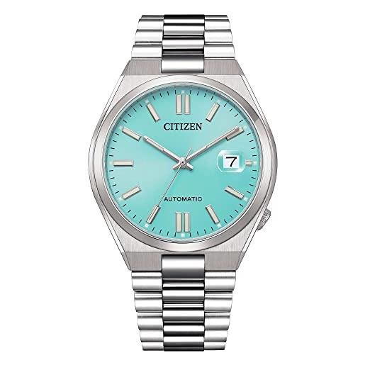 Citizen orologio uomo nj0151-88m