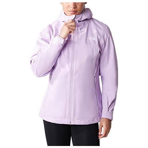The North Face - giacca da donna fornet - lupine, s