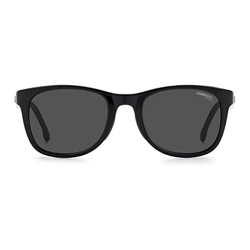 Carrera 8054/s sunglasses, 900/te crystal, taille unique unisex