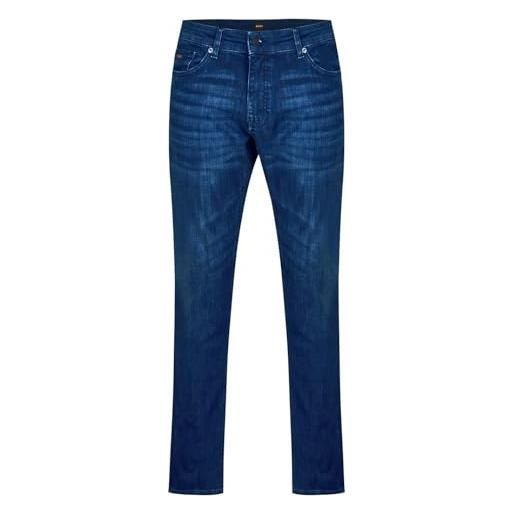 Jeans hugo boss on sale uomo