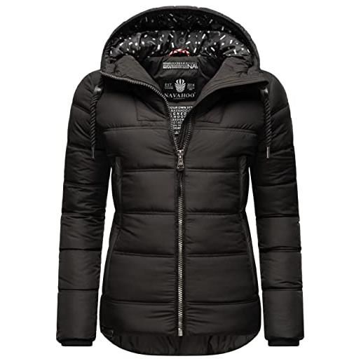 Navahoo WATTEWÖLKCHEN - Giacca Invernale - Baby Blue/celeste - Foto 14