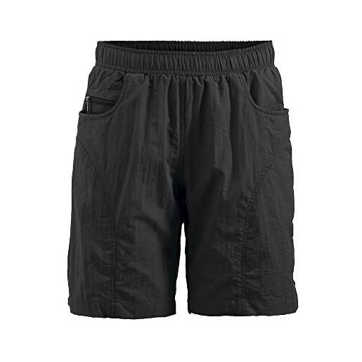 BrolloGroup costume pantaloncino da bagno personalizzabile clique ps 39453 (nero, xl)