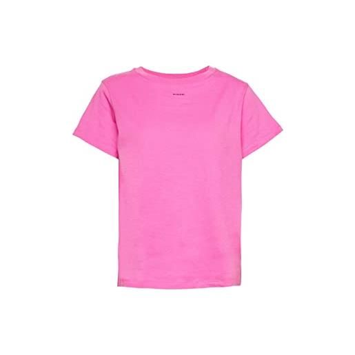 Pinko basico t-shirt jersey cotone l