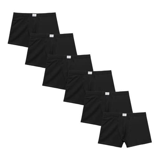Lot de 3 boxers mix & colors Dim | La Redoute