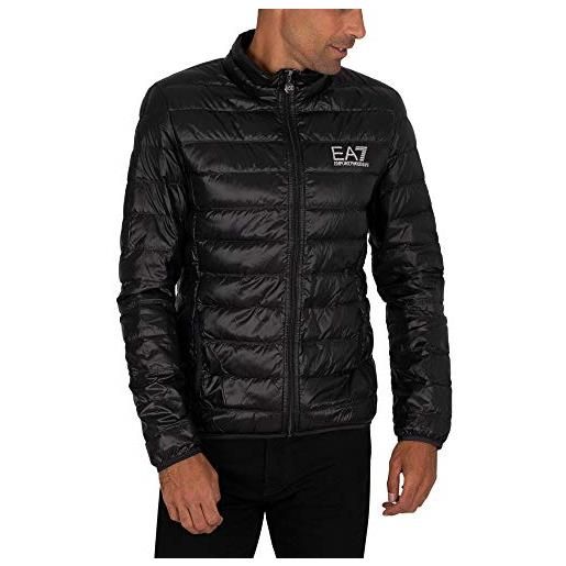 Emporio Armani giacca piumino uomo ea7 colore black 8npb01 pn29z (3xl)