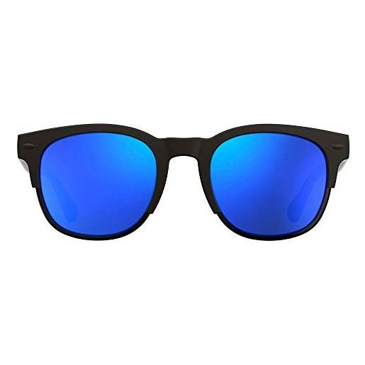 Havaianas angra sunglasses, black 002, 51 unisex-adult
