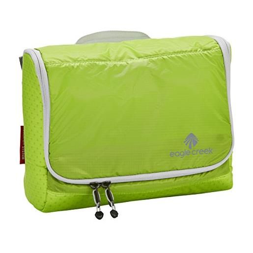 Eagle creek pack-it specter on board beauty case, 25 cm, 5.5 liters, verde (strobe green)