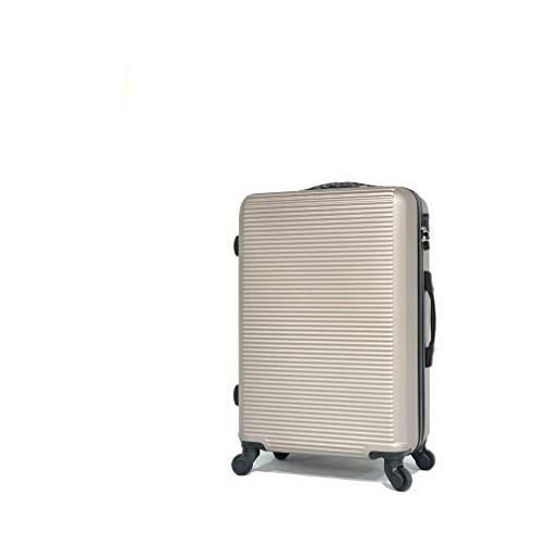 CELIMS valigia bagaglio a mano/media/grande con o senza astuccio, marchio francese, media