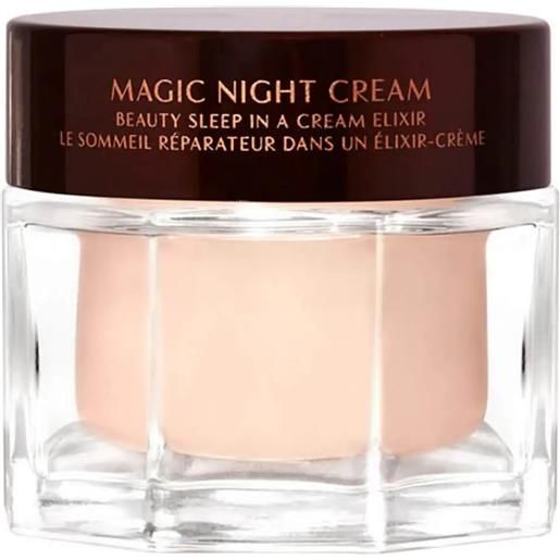 Charlotte Tilbury crema notte per il viso (magic night cream) 50 ml
