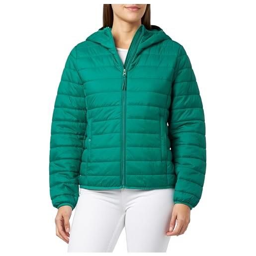 United Colors of Benetton giubbotto 2twddn024 giacca, panna 0z3, s donna