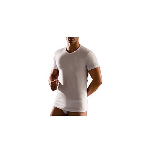 CAGI 6 Boxer Parigamba Uomo - Sporty Collection Cotone Elasticizzato Art. 1130 - Multiconfezione