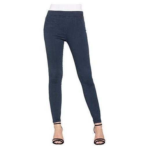 Carrera jeans - jeans in cotone, nero (l)