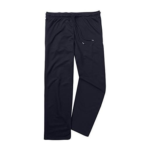 Redfield pantaloni oversize, 2xl-8xl: 4xl, farbe: schwarz