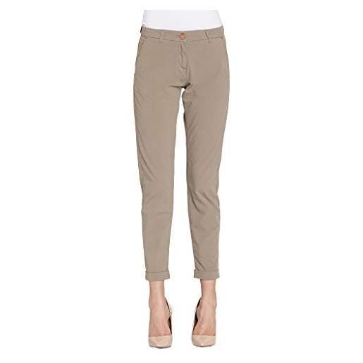 Carrera jeans - pantalone in cotone, beige (48)