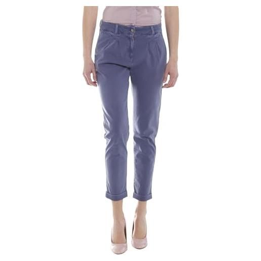 Carrera jeans - pantalone in cotone, blu denim (52)