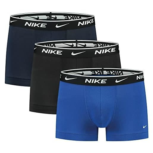 Nike everyday boxershorts men (3-pack)