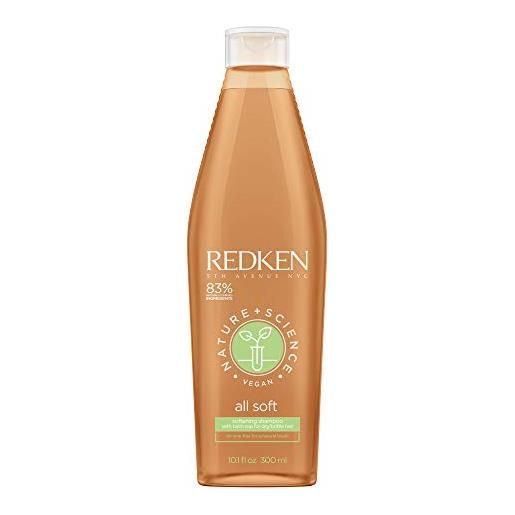 Redken shampoo - 300 ml