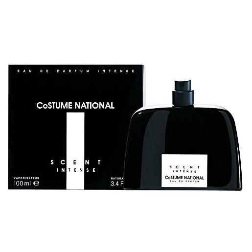 Costume National scent intense di Costume National - eau de parfum edp - spray 100 ml. 