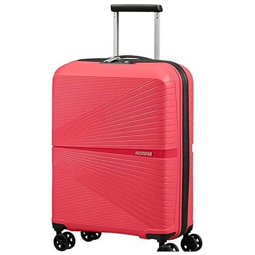 American Tourister trolley airconic spinner 55/20 tsa parad/pink 128186-t362
