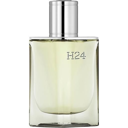 HERMES h24 eau de parfum ricaricabile 100ml