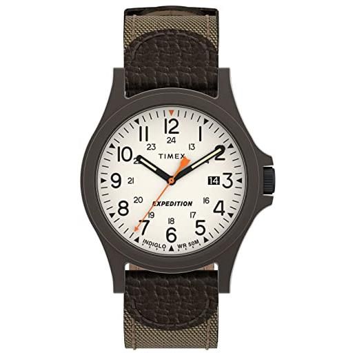 Timex orologio casual tw4b237009j