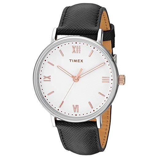 Timex orologio elegante tw2t347009j